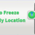 How to Pause Location on Find My Iphone